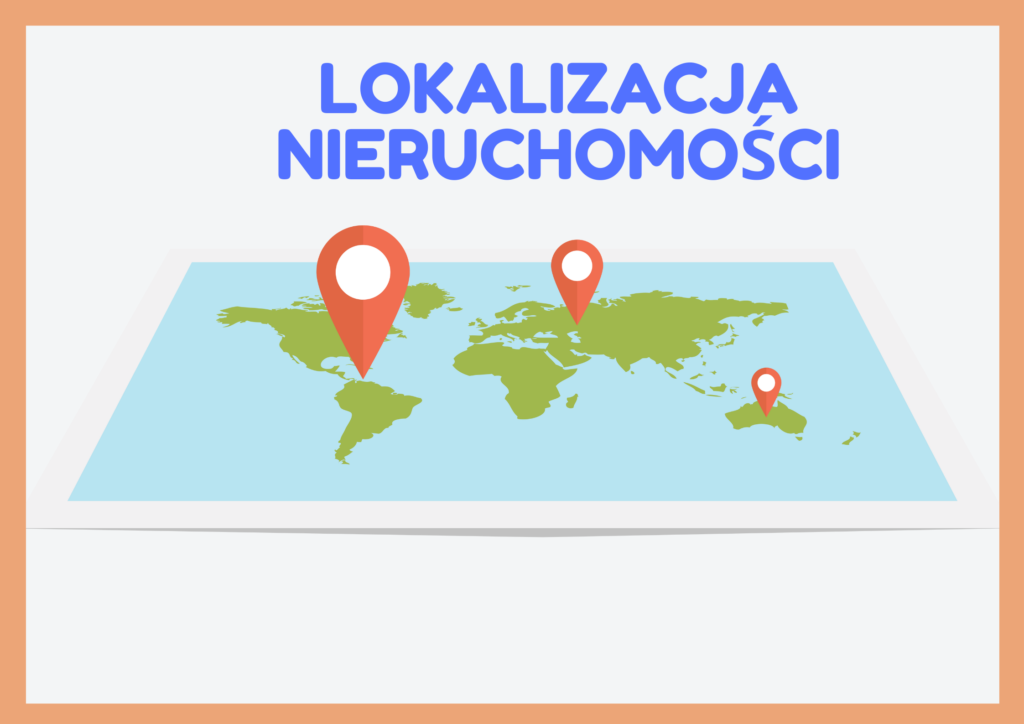 miejsce ma znaczenie